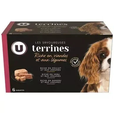 Terrines